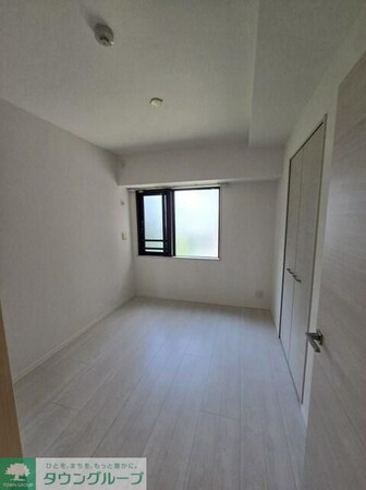 アンビシャス南柏の物件内観写真